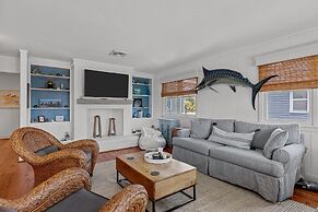 Joyner Cottage 4 Bedroom Home