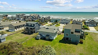 Joyner Cottage 4 Bedroom Home