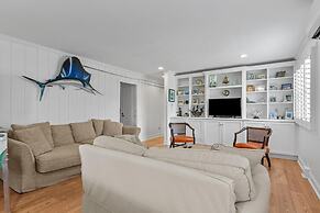 Joyner Cottage 4 Bedroom Home