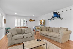 Joyner Cottage 4 Bedroom Home