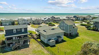 Joyner Cottage 4 Bedroom Home