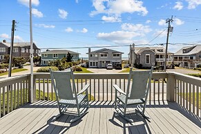 Joyner Cottage 4 Bedroom Home