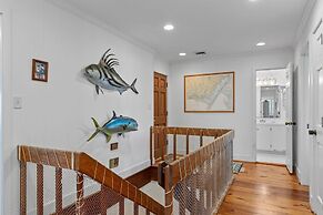 Joyner Cottage 4 Bedroom Home