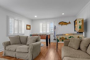 Joyner Cottage 4 Bedroom Home