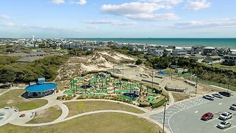 Joyner Cottage 4 Bedroom Home