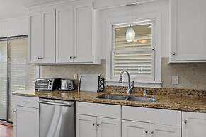 Joyner Cottage 4 Bedroom Home