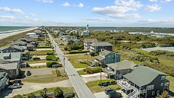 Joyner Cottage 4 Bedroom Home