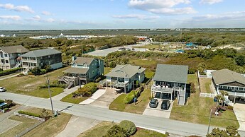 Joyner Cottage 4 Bedroom Home