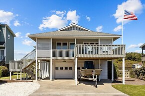 Joyner Cottage 4 Bedroom Home