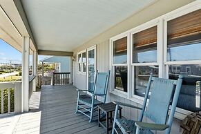 Joyner Cottage 4 Bedroom Home