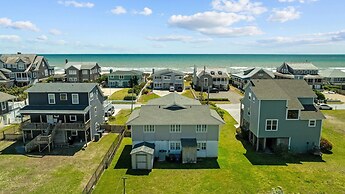 Joyner Cottage 4 Bedroom Home