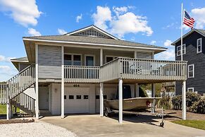 Joyner Cottage 4 Bedroom Home