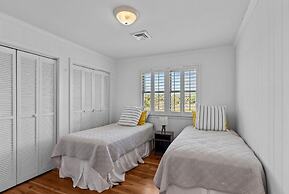 Joyner Cottage 4 Bedroom Home