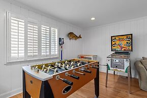 Joyner Cottage 4 Bedroom Home