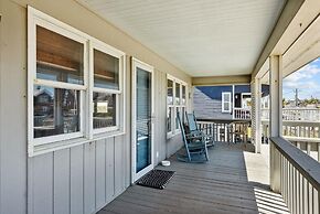 Joyner Cottage 4 Bedroom Home