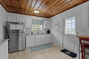 The Saltbox 2 Bedroom Home