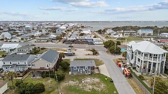 The Saltbox 2 Bedroom Home