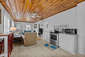 The Saltbox 2 Bedroom Home