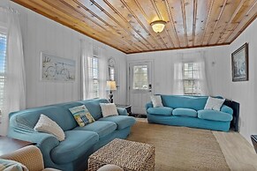 The Saltbox 2 Bedroom Home