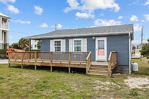 The Saltbox 2 Bedroom Home