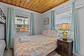The Saltbox 2 Bedroom Home