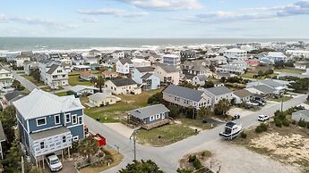 The Saltbox 2 Bedroom Home