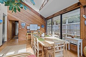 Beach Grove 3 Bedroom Home
