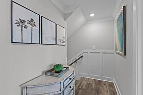 Forever Blue 6 Bedroom Home