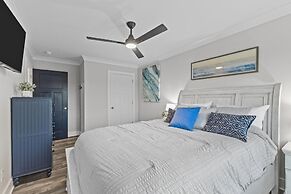 Forever Blue 6 Bedroom Home