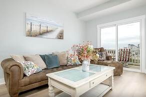 Marley's Retreat 3 Bedroom Townhouse