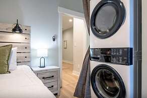 Marley's Retreat 3 Bedroom Townhouse