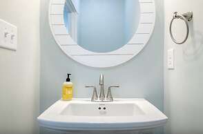 Marley's Retreat 3 Bedroom Townhouse