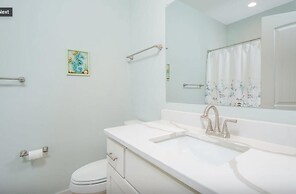 Marley's Retreat 3 Bedroom Townhouse