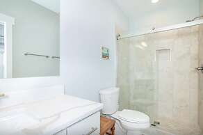 Marley's Retreat 3 Bedroom Townhouse