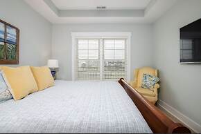 Marley's Retreat 3 Bedroom Townhouse