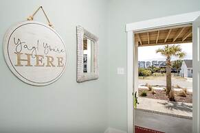 Marley's Retreat 3 Bedroom Townhouse