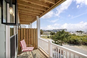 Marley's Retreat 3 Bedroom Townhouse