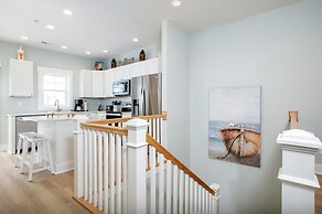 Marley's Retreat 3 Bedroom Townhouse