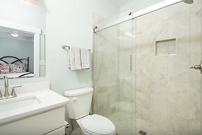 Marley's Retreat 3 Bedroom Townhouse