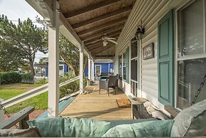 Trails End 3 Bedroom Home