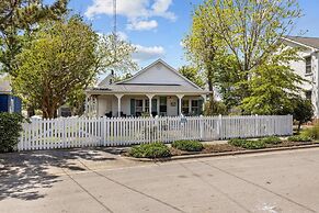 Trails End 3 Bedroom Home