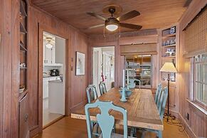 Sutton Cottage 5 Bedroom Home