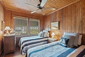 Sutton Cottage 5 Bedroom Home