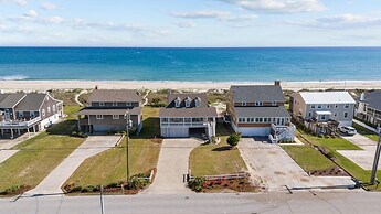 Highsmith Cottage 4 Bedroom Home