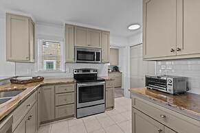 Highsmith Cottage 4 Bedroom Home