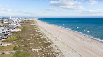 Highsmith Cottage 4 Bedroom Home