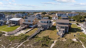 Highsmith Cottage 4 Bedroom Home