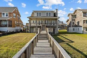 Highsmith Cottage 4 Bedroom Home