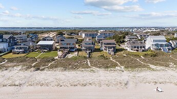 Highsmith Cottage 4 Bedroom Home