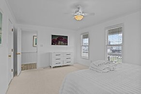 Highsmith Cottage 4 Bedroom Home